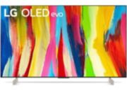 TV OLED LG OLED42C26LB 2022