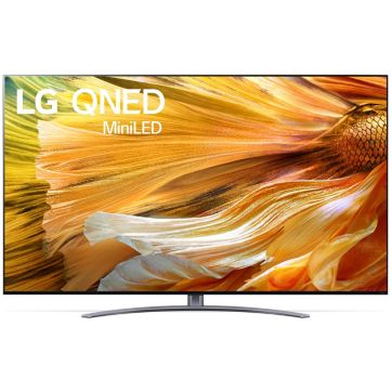TV LED LG 86QNED916PA Mini Led 2021