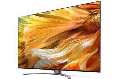 TV LG 86QNED916PA