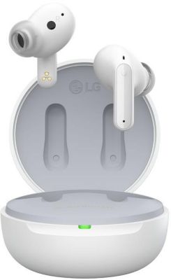 Ecouteurs LG Tone Free FP5 Blanc