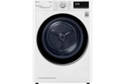 SL Front LG RH9V50WH