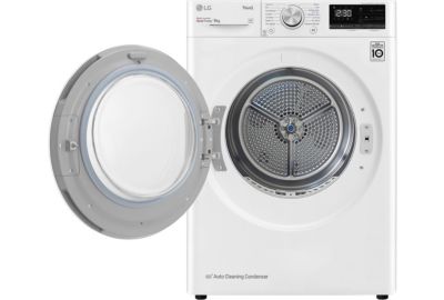 SL Front LG RH9V50WH