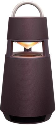 Enceinte sono LG XBOOM RP4 Bordeaux