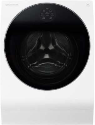 Lave linge noir, Machine à laver noire - Livraison et installation  gratuites Darty Max - Darty