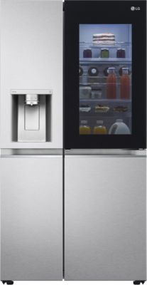 Réfrigérateur multiportes - 286 L - Lg - GML844PZ6F 