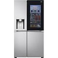 LG Réfrigérateur Américain LG GSXV90MBAE INSTAVIEW