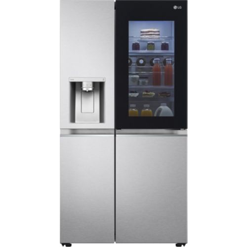 Réfrigérateurs congélateurs encastrables avec et sans distributeur d'eau