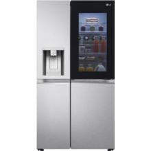 Réfrigérateur Américain LG GSXV90MBAE INSTAVIEW Reconditionné