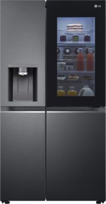 2x filtre à eau réfrigérateur américain LG remplace Filtre LG 3890JC2990A