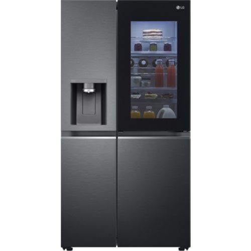 Réfrigérateur Américain LG GSJV90MCAE