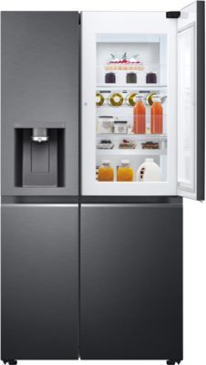 Refrigerateur Americain LG GSJV90MCAE