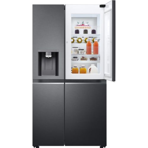 Refrigerateur americain sans raccordement eau - Achat / Vente Refrigerateur americain  sans raccordement eau pas cher - Réfrigérateur américain 