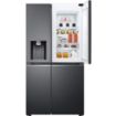 Réfrigérateur Américain LG GSJV90MCAE Reconditionné