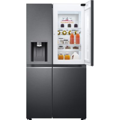 Location Réfrigérateur Américain LG GSJV90MCAE