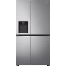 Réfrigérateur Américain LG GSLV80PZLF Reconditionné