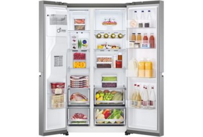 Réf US LG GSLV80PZLF