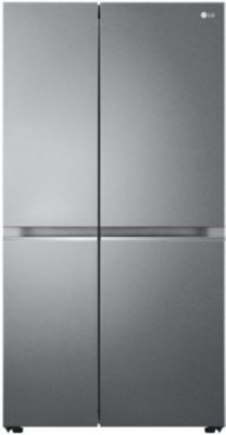Réfrigérateur Américain LG GSBV70DSTF Reconditionné