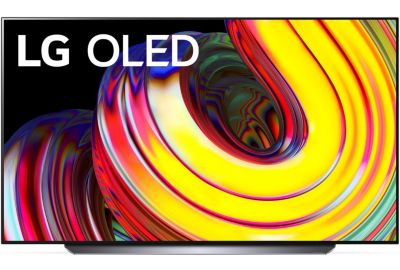 TV LG OLED77CS