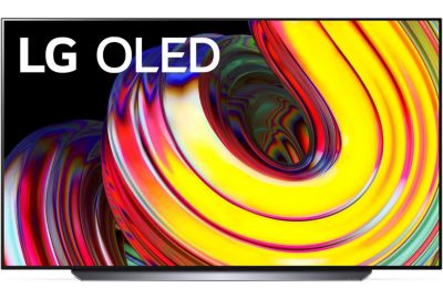 TV LG OLED65CS