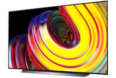 TV LG OLED65CS