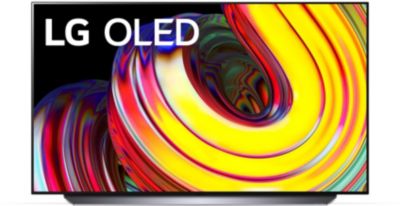 TV OLED LG OLED55CS