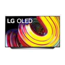 TV OLED LG OLED55CS
