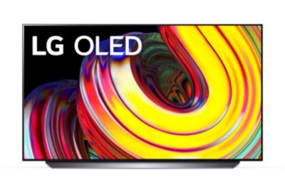 TV LG OLED55CS
