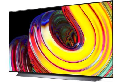 TV LG OLED55CS