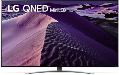 TV LED LG MiniLed 55QNED87 Reconditionné