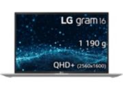 Ordinateur portable LG GRAM 16Z90P-G.AA56F EVO