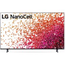 TV LED LG 50NANO756PR
