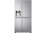 Réfrigérateur Américain LG GSJV90BSAF