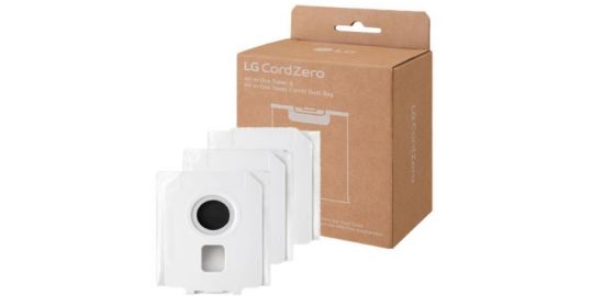 Sac aspirateur LG compatibles A9T ULTRA1C