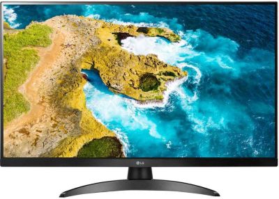 TV LED LG 27TQ615S 2024