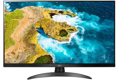 TV LED LG 27TQ615S 2024