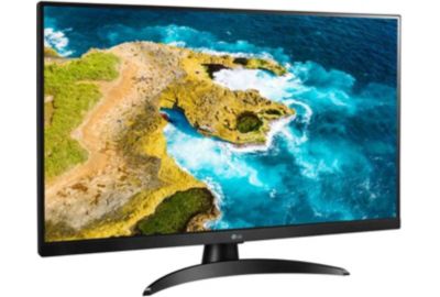 TV LED LG 27TQ615S 2024