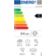 Location Lave linge hublot Lg F82SV50WHS