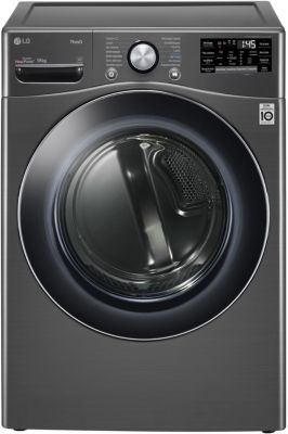 Seche-Linge 16Kg Dual Inverter