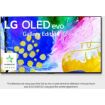 TV OLED LG OLED77G2 2022