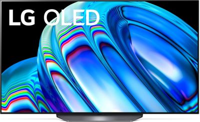 TV OLED LG OLED77B2 Reconditionné