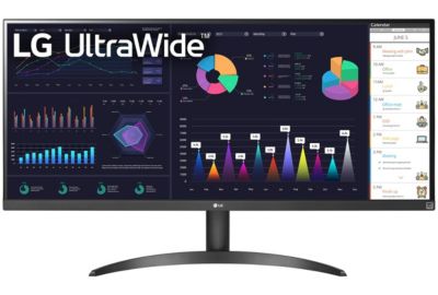 Ecran PC LG 29WQ600-W