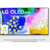 TV OLED LG OLED65G26LA 2022