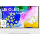 TV OLED LG OLED65G2 2022