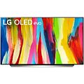 TV OLED LG OLED48C2 2022 Reconditionné
