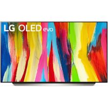 TV OLED LG OLED48C25LB 2022