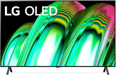 TV OLED LG OLED65A2 Reconditionné