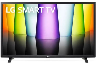 TV LED LG 32LQ63006 2024