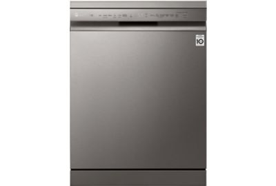 Lave-vaisselle LG QuadWash DFB425FP