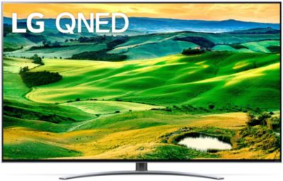 TV LED LG 75QNED826QB 2022 Reconditionné