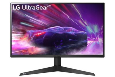 Ecran PC Gamer LG UltraGear 24GQ50F-B FHD 24